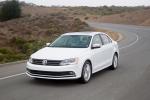 Volkswagen Jetta 2015 года (US)